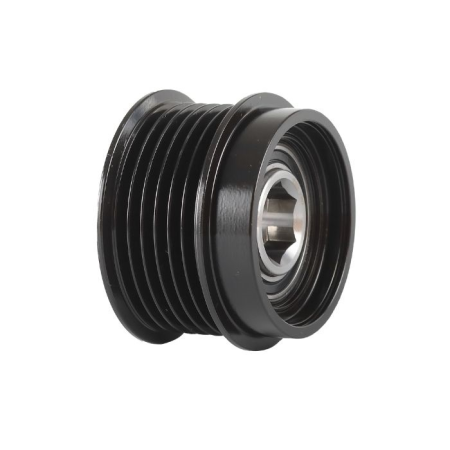 POLIA RODA LIVRE 6PK-58-M14 DENSO ROVER JEEP TOYOTA 5428
