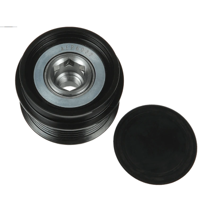 POLIA RODA LIVRE 6PK-58-M14 DENSO ROVER JEEP TOYOTA 5428