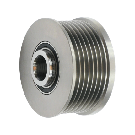 Polia Roda Livre Alternador Oap Para Nissan Frontier Ik7015