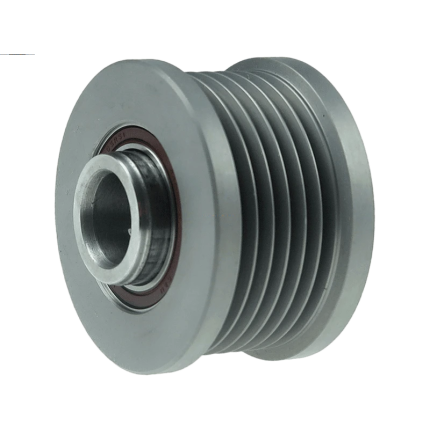 POLIA RODA LIVRE 6PK-54 CRUZE SONIC