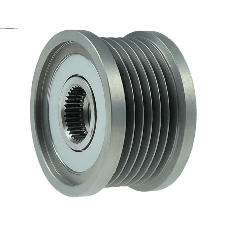 POLIA RODA LIVRE 6PK-54 CRUZE SONIC
