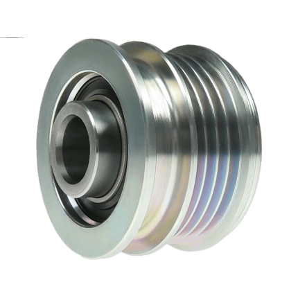 Polia Roda Livre Alternador Oap Para Logan, Sandero Ik7018