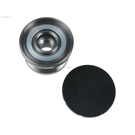 Polia Alternador 523i 525i 530i E Class Megane Ik7034