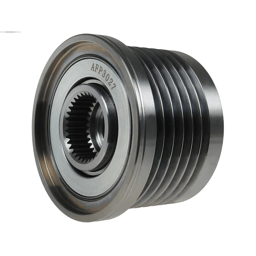 Polia Alternador 523i 525i 530i E Class Megane Ik7034