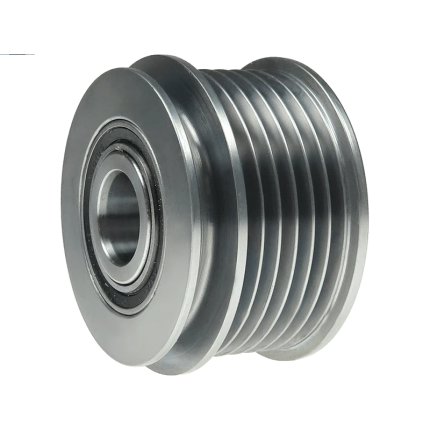 Polia Alternador A3 A4 Passat Golf Tiguan Ik7036