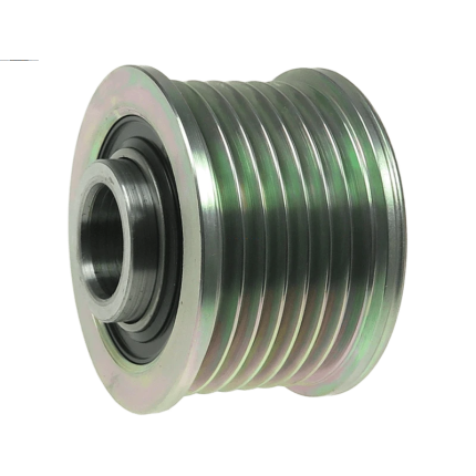 Polia Alternador Scenic Fluence Master Laguna Ik7024