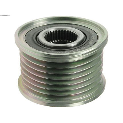 Polia Alternador Scenic Fluence Master Laguna Ik7024