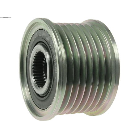 Polia Alternador Scenic Fluence Master Laguna Ik7024