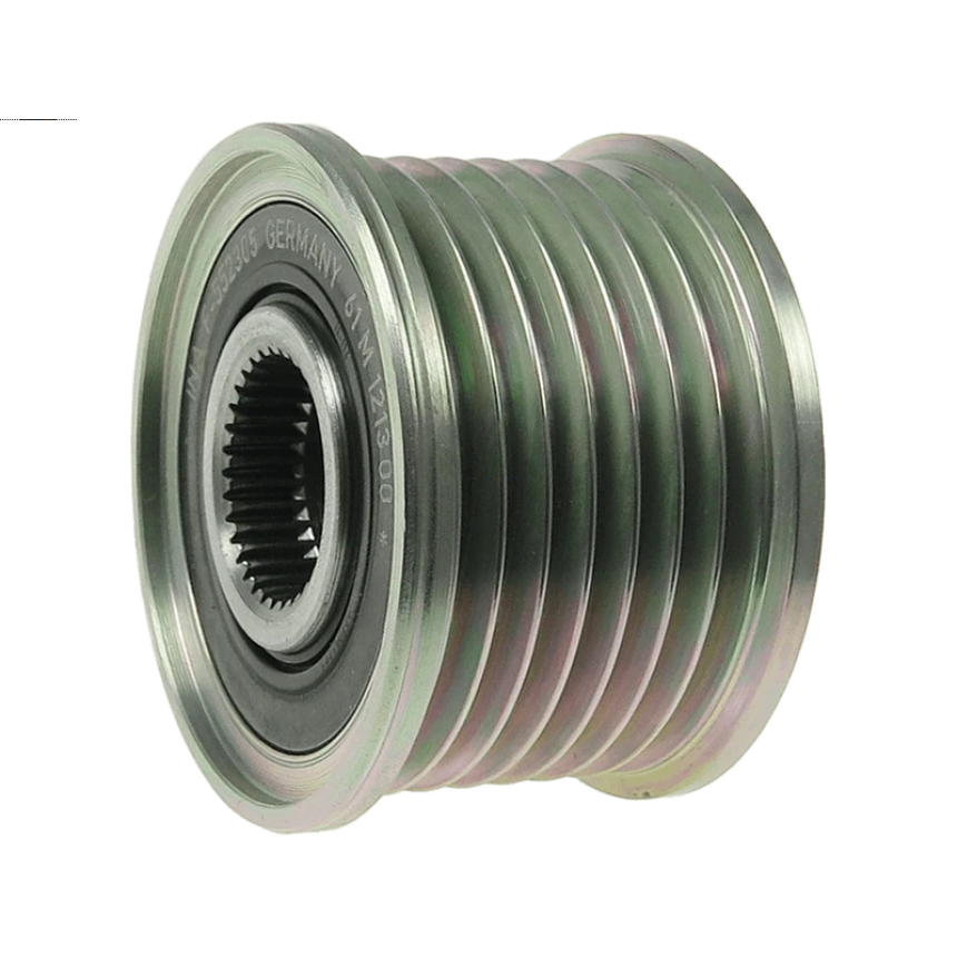 Polia Alternador Scenic Fluence Master Laguna Ik7024