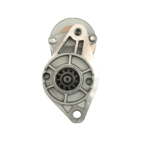 Motor De Arranque Partida Kia Besta 2.7 93 À 98