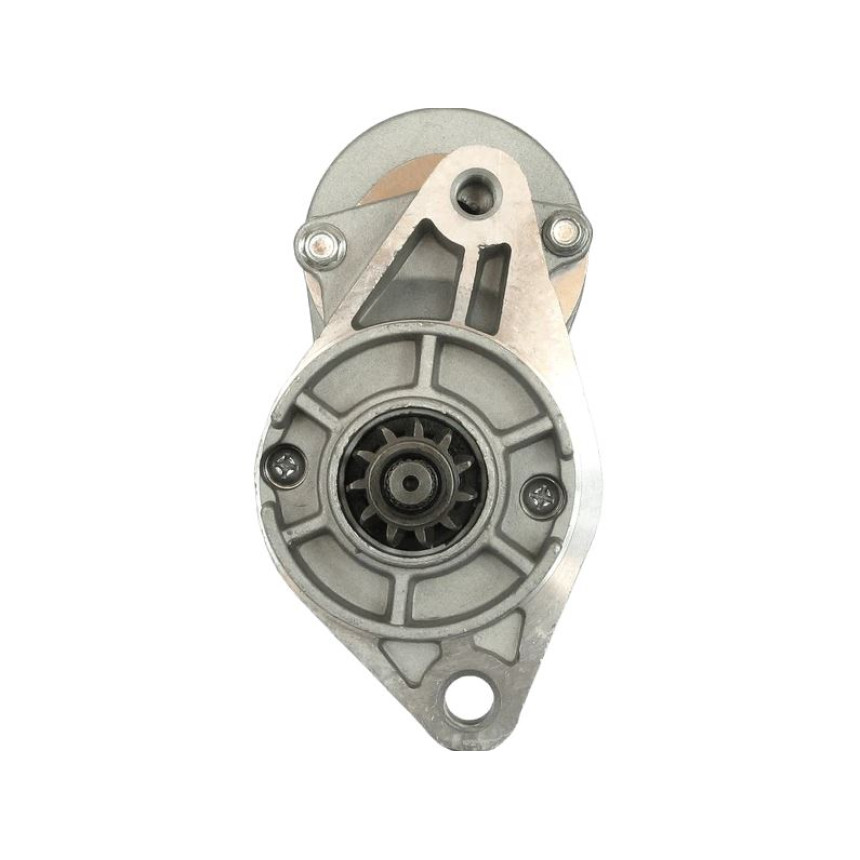 Motor De Arranque Partida Kia Besta 2.7 93 À 98