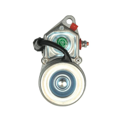 Motor De Arranque Partida Kia Besta 2.7 93 À 98