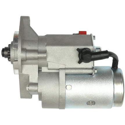 Motor De Arranque Partida Kia Besta 2.7 93 À 98