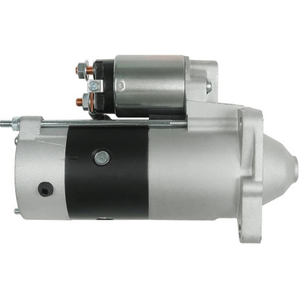 Motor Arranque Partida Renault Master 2.8 2002 2003 2004