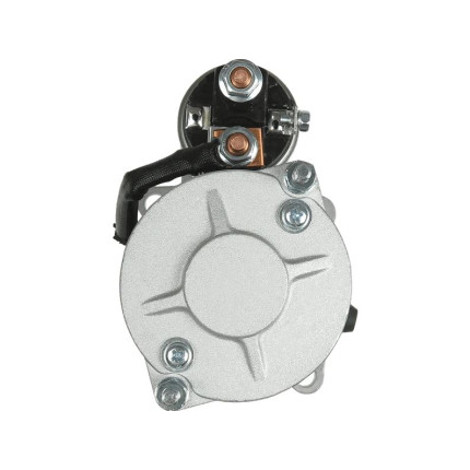 Motor Arranque Partida Renault Master 2.8 2002 2003 2004