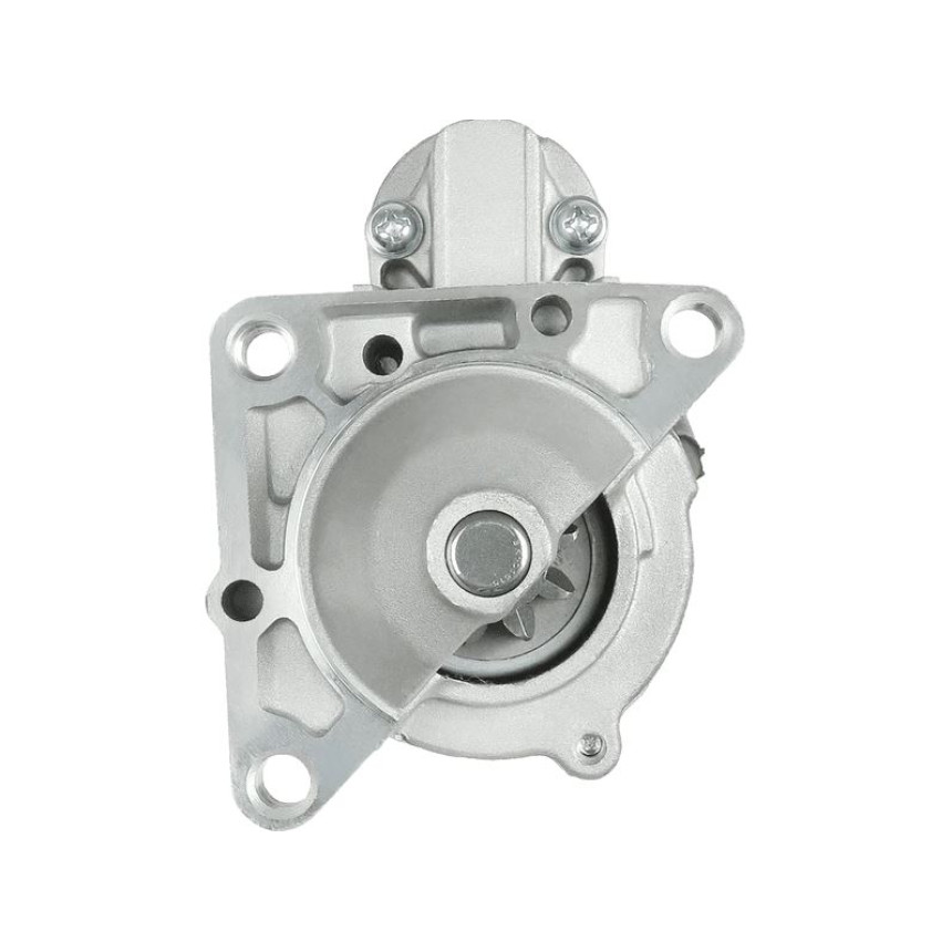 Motor Arranque Partida Renault Master 2.8 2002 2003 2004