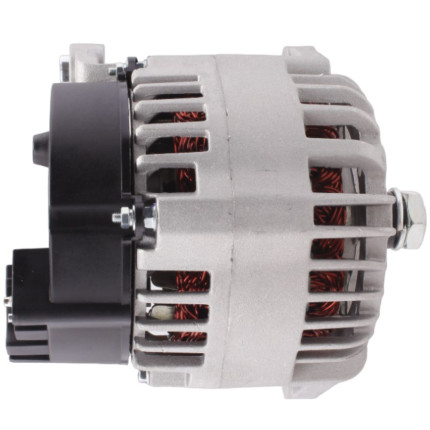 ALTERNADOR 12V 85A CATERPILLAR/JCB/BOBCAT C/MOTOR PERKINS L.D F:134