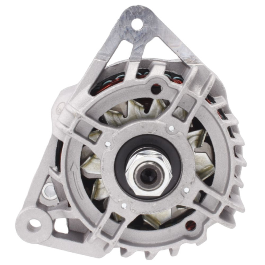 ALTERNADOR 12V 85A CATERPILLAR/JCB/BOBCAT C/MOTOR PERKINS L.D F:134