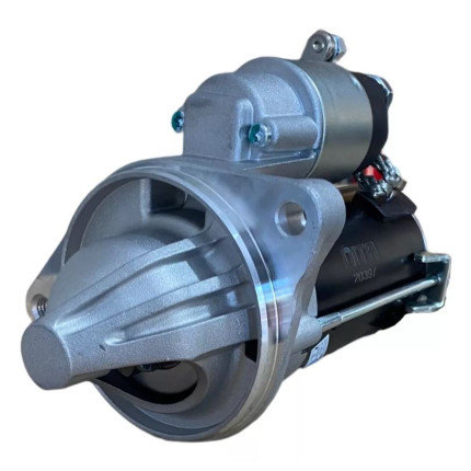 Motor Arranque Partida Ford Ka 2017 2018 2019 2020 2021