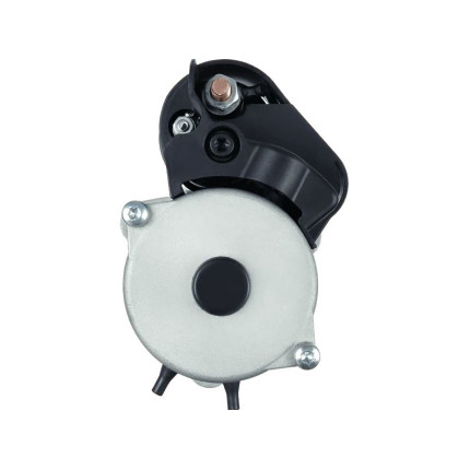 Motor Partida Compatível Scania Caminhão S4 S5 S6 Mitsubishi