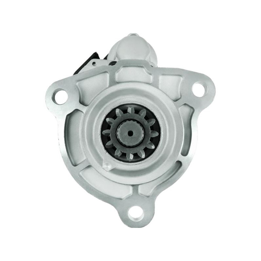Motor Partida Compatível Scania Caminhão S4 S5 S6 Mitsubishi