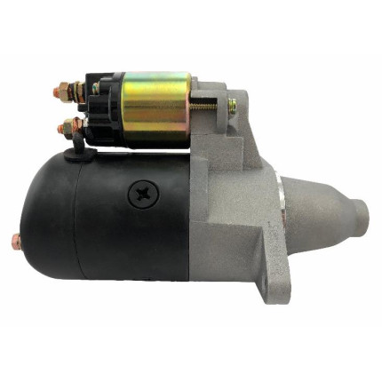 Motor De Partida Changan Effa Pick Up Van 1.0 2008 A Diante