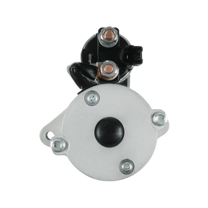 Motor De Partida Compativel Toyota Corolla 1.8 2003 A 2008