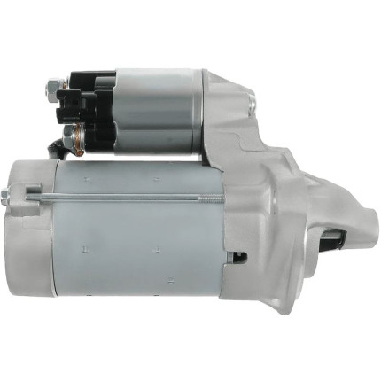 Motor De Partida Compativel Toyota Corolla 1.8 2003 A 2008