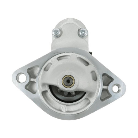 Motor De Partida Compativel Toyota Corolla 1.8 2003 A 2008