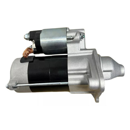 Motor Partida Arranque Toyota Etios Hatch Novo 12v