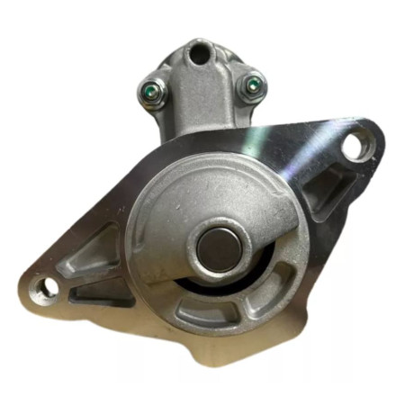 Motor Partida Arranque Toyota Etios Hatch Novo 12v
