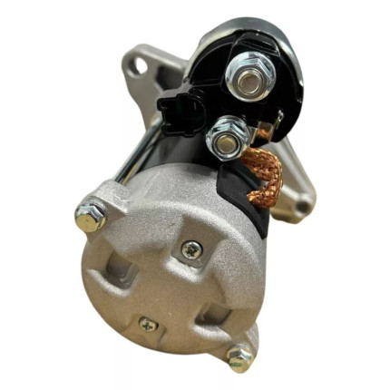 Motor Partida Arranque Toyota Etios Hatch Novo 12v