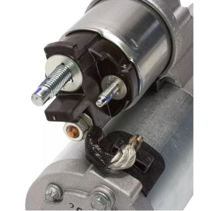 Motor Arranque Partida Renault Kwid Logan Sandero 1.0 3cc start stop