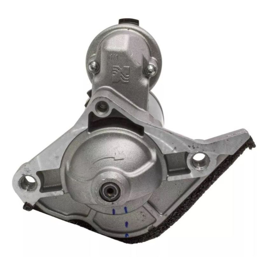 Motor Arranque Partida Renault Kwid Logan Sandero 1.0 3cc start stop