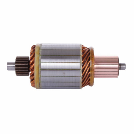 INDUZIDO FIAT ALLIS 39MT 24V 20D