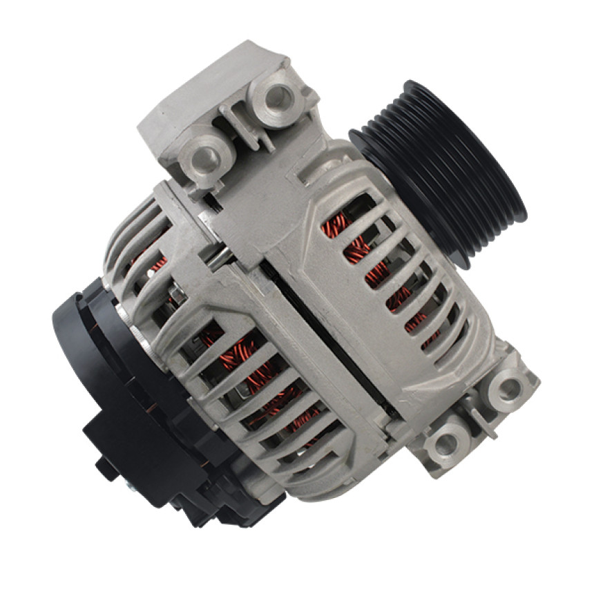 ALTERNADOR ELETR 24V 100A PARA SCANIA S-5 