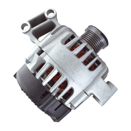 ALTERNADOR 12V 120A NEW FIESTA ECOSPORT FOCUS TITANIUM