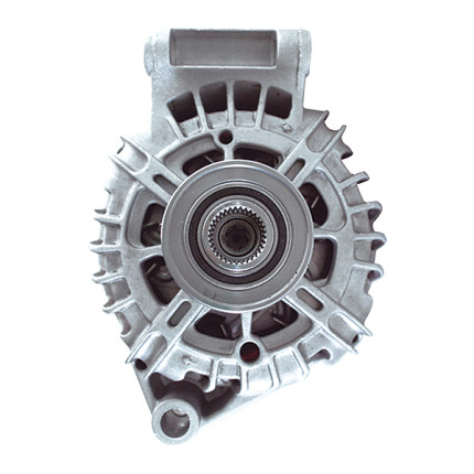 ALTERNADOR 12V 120A NEW FIESTA ECOSPORT FOCUS TITANIUM