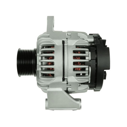ALTERNADOR ELETR 12V 90A CAM.VW CARGO 