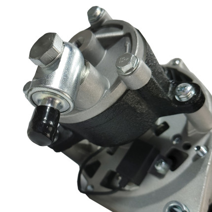 Alternador Sprinter S10 Ranger C/bomba Silverado F1000