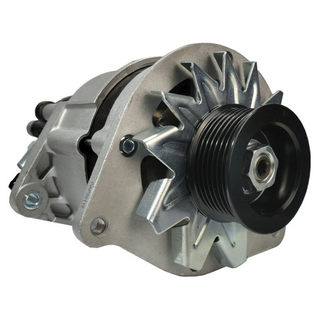 Alternador Sprinter S10 Ranger C/bomba Silverado F1000