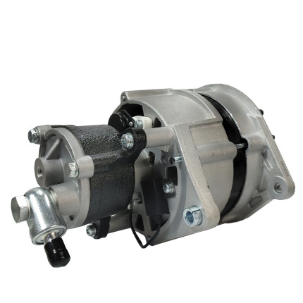 Alternador Sprinter S10 Ranger C/bomba Silverado F1000