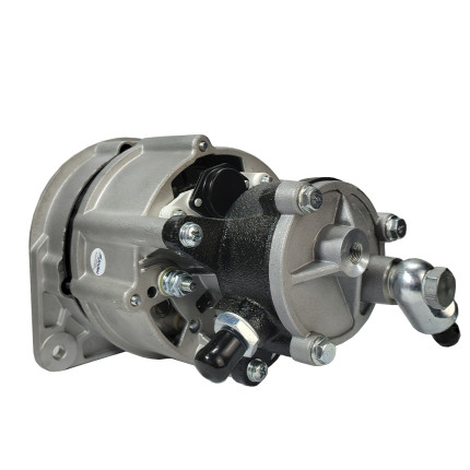 Alternador Sprinter S10 Ranger C/bomba Silverado F1000