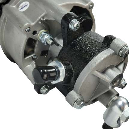 Alternador Sprinter S10 Ranger C/bomba Silverado F1000