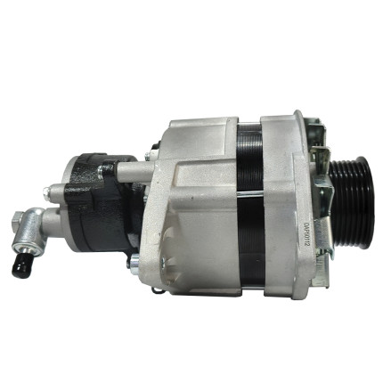 Alternador Sprinter S10 Ranger C/bomba Silverado F1000
