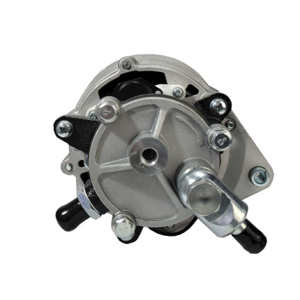 Alternador Sprinter S10 Ranger C/bomba Silverado F1000