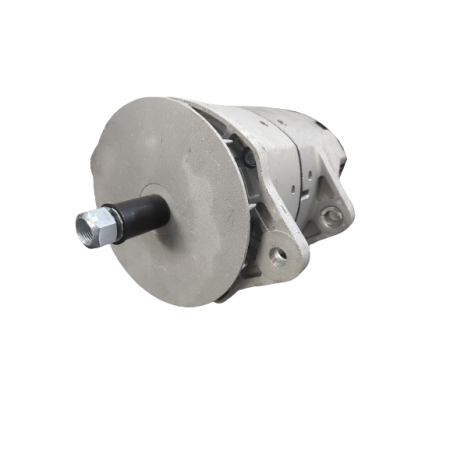 ALTERNADOR 36SI 12V 170A CUMMINS GERADORES CATERPILLAR