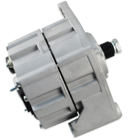 ALTERNADOR 24V 45A PARA SCANIA 112/113 - POLIA 2PK