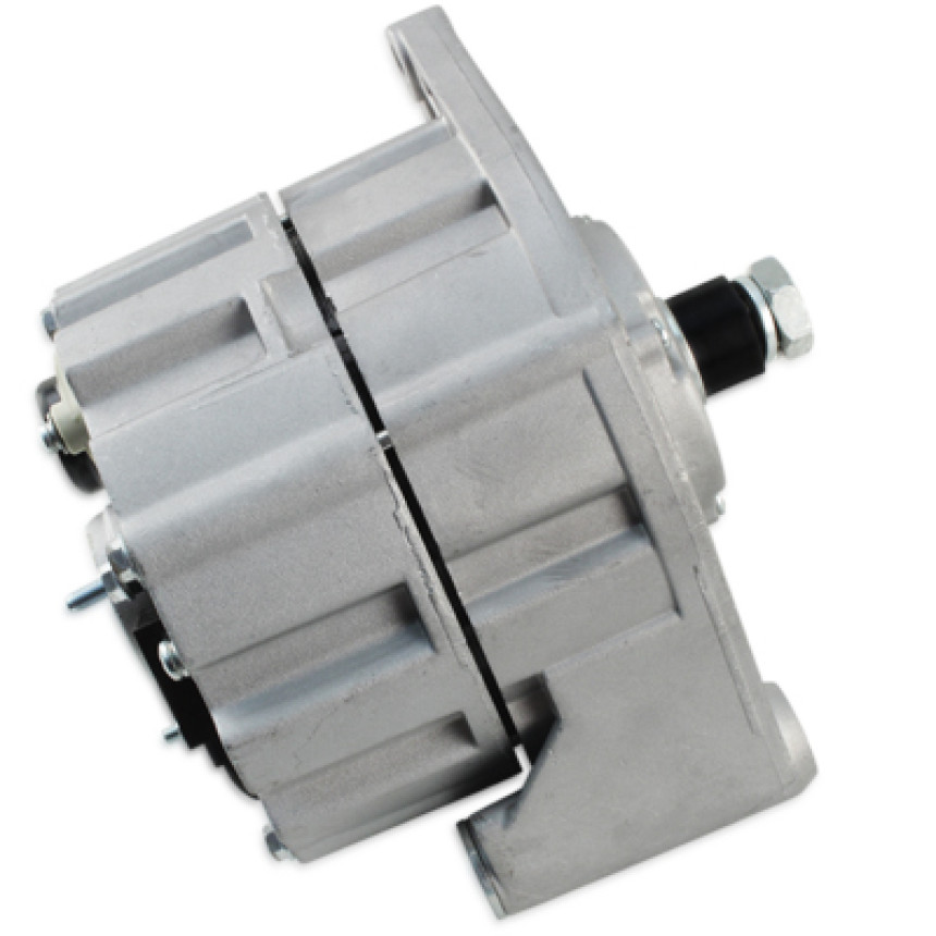 ALTERNADOR 24V 45A PARA SCANIA 112/113 - POLIA 2PK