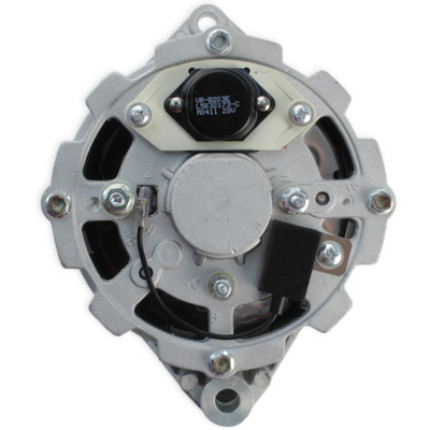 ALTERNADOR 24V 45A PARA SCANIA 112/113 - POLIA 2PK